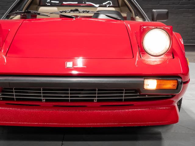 1982 Ferrari 308 GTSI (CC-2066675) for sale in Sherwood Park, Alberta