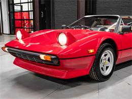 1982 Ferrari 308 GTSI (CC-2066675) for sale in Sherwood Park, Alberta