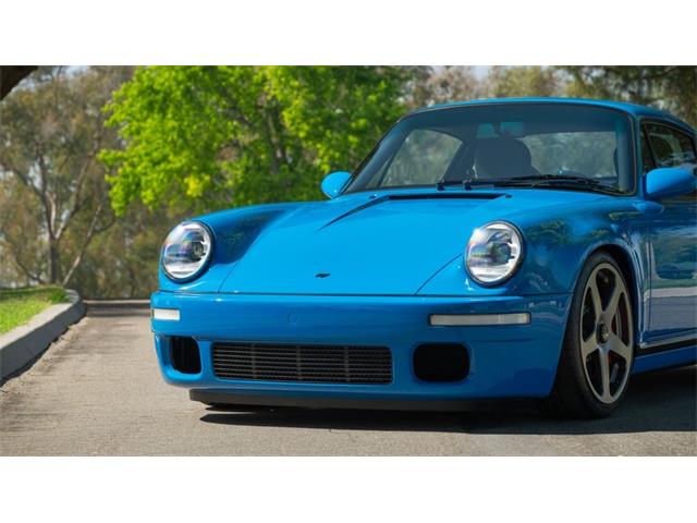 2025 Ruf SCR (CC-2066676) for sale in Costa Mesa, California
