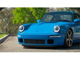 2025 Ruf SCR (CC-2066676) for sale in Costa Mesa, California