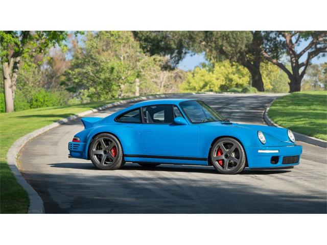 2025 Ruf SCR (CC-2066676) for sale in Costa Mesa, California