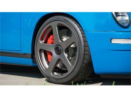 2025 Ruf SCR (CC-2066676) for sale in Costa Mesa, California