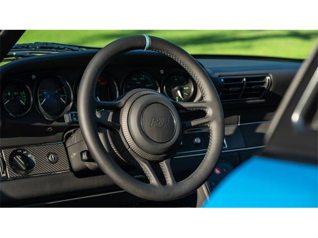 2025 Ruf SCR (CC-2066676) for sale in Costa Mesa, California