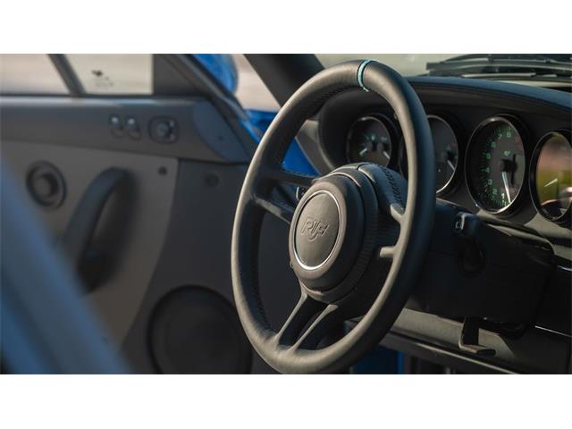 2025 Ruf SCR (CC-2066676) for sale in Costa Mesa, California