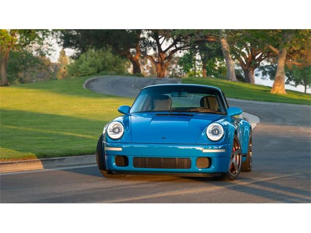 2025 Ruf SCR (CC-2066676) for sale in Costa Mesa, California