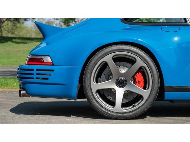2025 Ruf SCR (CC-2066676) for sale in Costa Mesa, California