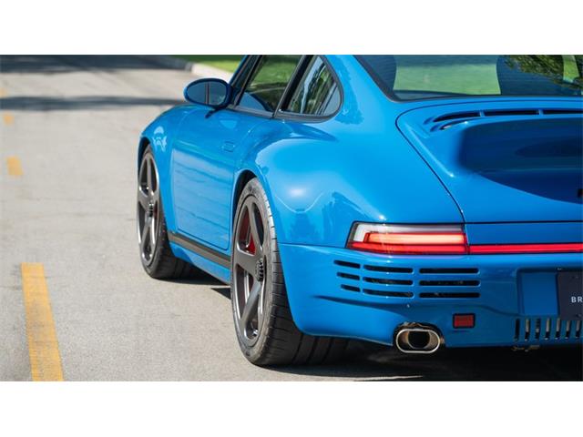 2025 Ruf SCR (CC-2066676) for sale in Costa Mesa, California