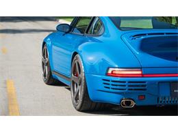 2025 Ruf SCR (CC-2066676) for sale in Costa Mesa, California