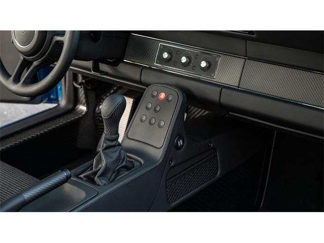 2025 Ruf SCR (CC-2066676) for sale in Costa Mesa, California