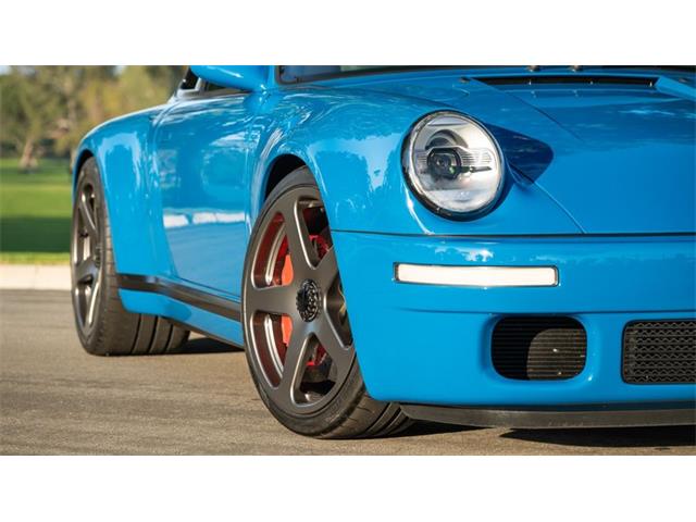 2025 Ruf SCR (CC-2066676) for sale in Costa Mesa, California