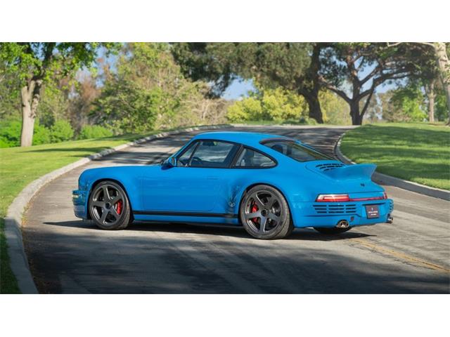 2025 Ruf SCR (CC-2066676) for sale in Costa Mesa, California