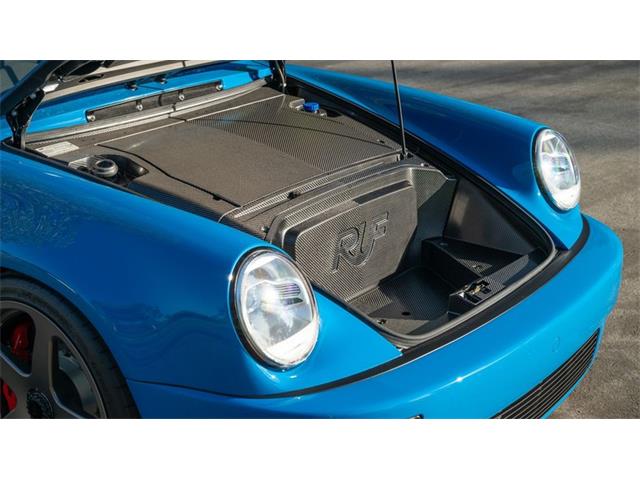 2025 Ruf SCR (CC-2066676) for sale in Costa Mesa, California