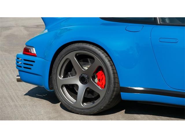 2025 Ruf SCR (CC-2066676) for sale in Costa Mesa, California