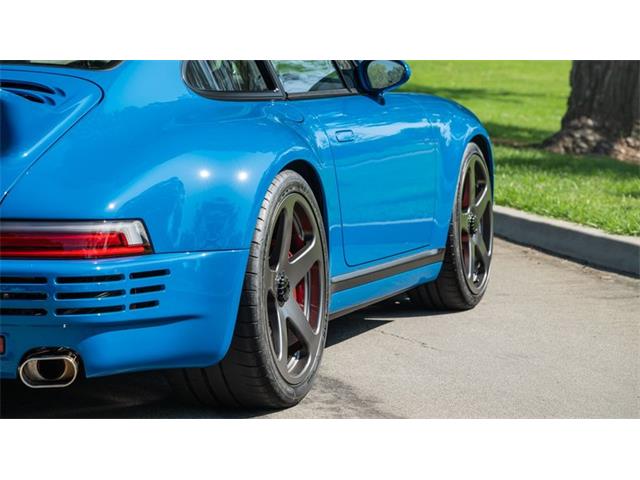 2025 Ruf SCR (CC-2066676) for sale in Costa Mesa, California