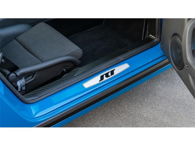 2025 Ruf SCR (CC-2066676) for sale in Costa Mesa, California