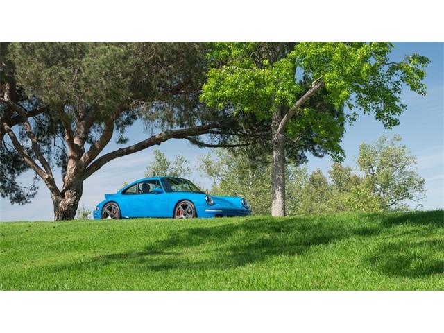 2025 Ruf SCR (CC-2066676) for sale in Costa Mesa, California