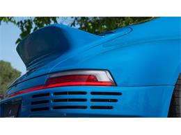 2025 Ruf SCR (CC-2066676) for sale in Costa Mesa, California