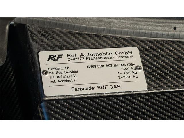 2025 Ruf SCR (CC-2066676) for sale in Costa Mesa, California