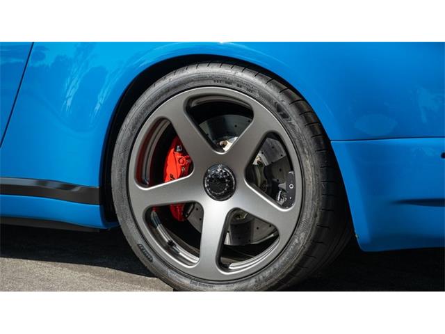 2025 Ruf SCR (CC-2066676) for sale in Costa Mesa, California