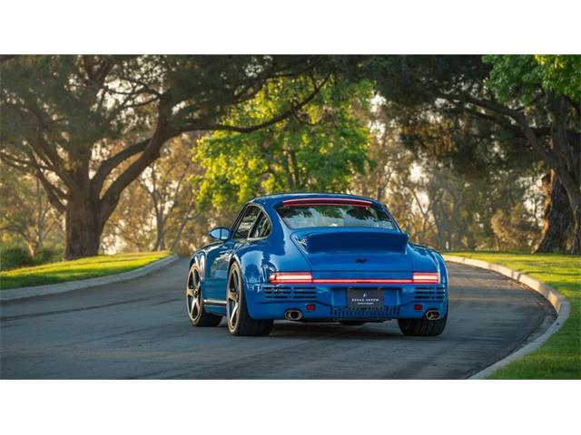2025 Ruf SCR (CC-2066676) for sale in Costa Mesa, California