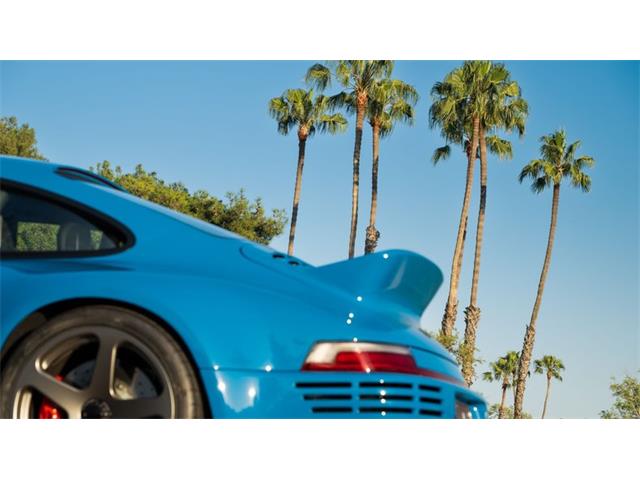 2025 Ruf SCR (CC-2066676) for sale in Costa Mesa, California