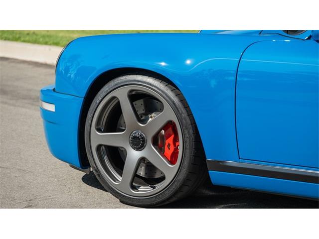 2025 Ruf SCR (CC-2066676) for sale in Costa Mesa, California