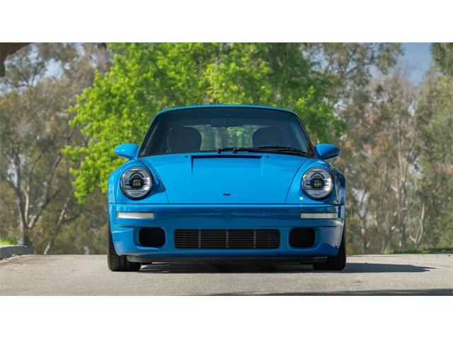 2025 Ruf SCR (CC-2066676) for sale in Costa Mesa, California