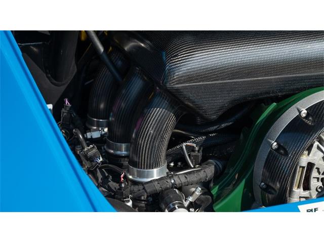 2025 Ruf SCR (CC-2066676) for sale in Costa Mesa, California