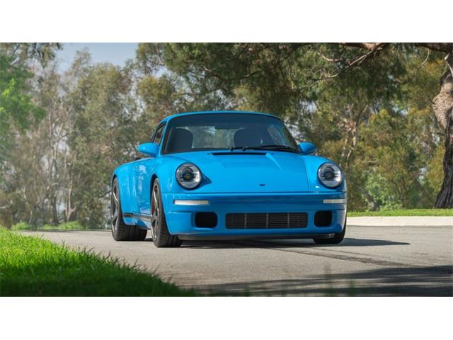 2025 Ruf SCR (CC-2066676) for sale in Costa Mesa, California