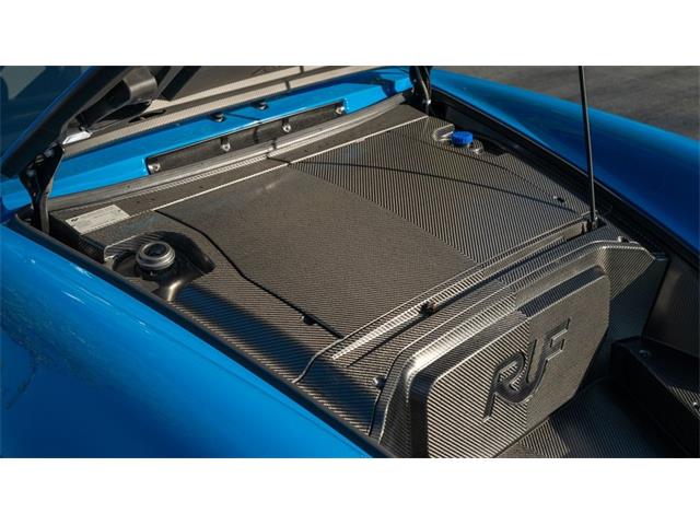 2025 Ruf SCR (CC-2066676) for sale in Costa Mesa, California