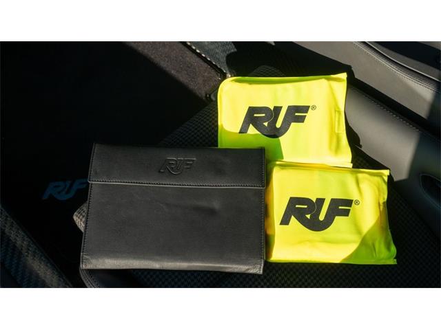 2025 Ruf SCR (CC-2066676) for sale in Costa Mesa, California