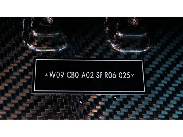 2025 Ruf SCR (CC-2066676) for sale in Costa Mesa, California