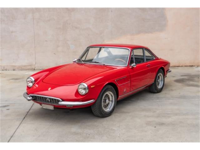 1967 Ferrari 330 GTC (CC-2066677) for sale in Astoria, New York