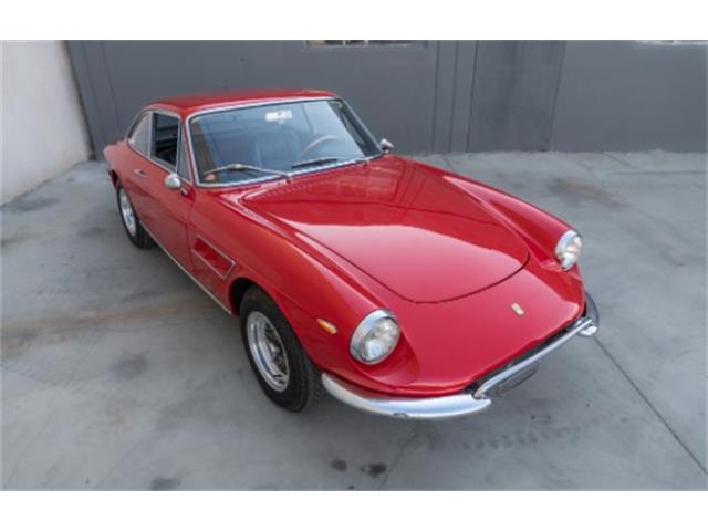 1967 Ferrari 330 GTC (CC-2066677) for sale in Astoria, New York