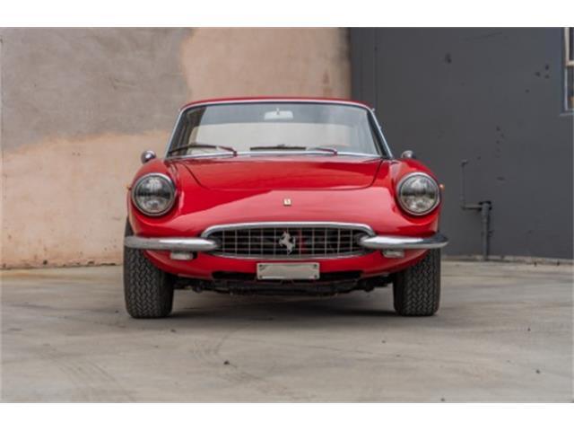 1967 Ferrari 330 GTC (CC-2066677) for sale in Astoria, New York