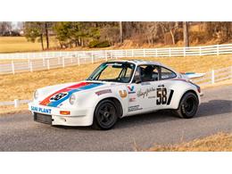 1975 Porsche 911 (CC-2066678) for sale in Costa Mesa, California