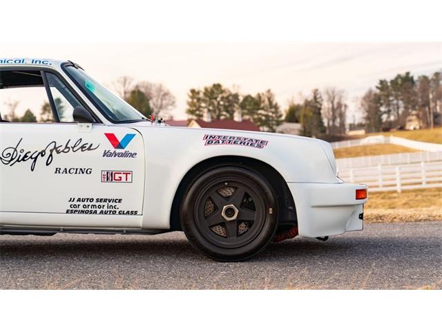 1975 Porsche 911 (CC-2066678) for sale in Costa Mesa, California