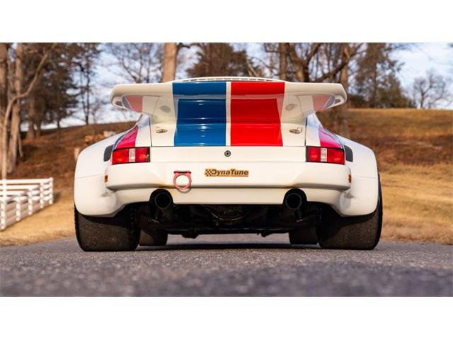 1975 Porsche 911 (CC-2066678) for sale in Costa Mesa, California