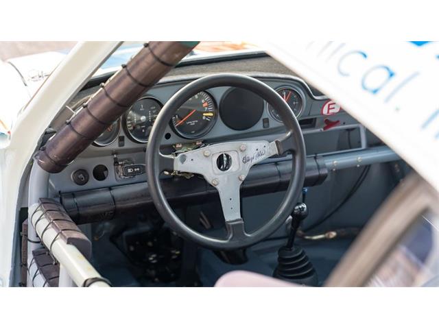 1975 Porsche 911 (CC-2066678) for sale in Costa Mesa, California