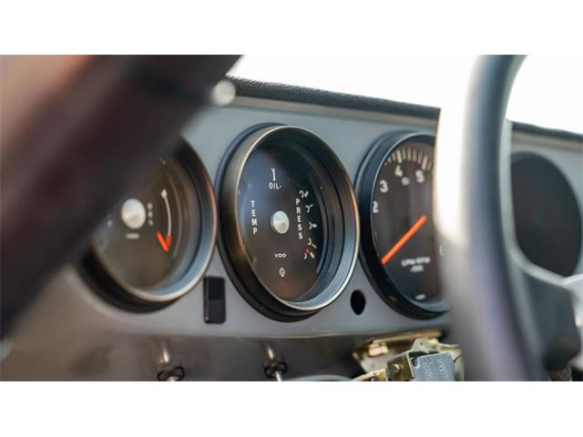 1975 Porsche 911 (CC-2066678) for sale in Costa Mesa, California