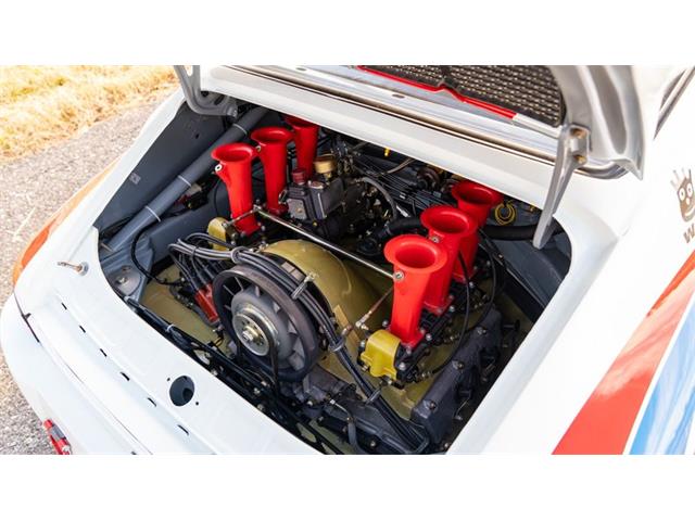 1975 Porsche 911 (CC-2066678) for sale in Costa Mesa, California