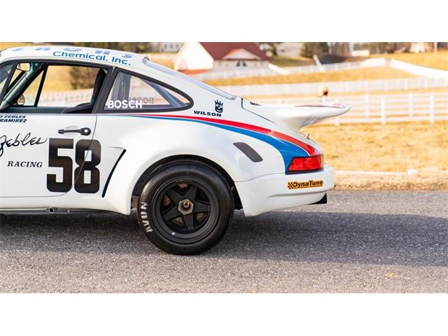 1975 Porsche 911 (CC-2066678) for sale in Costa Mesa, California