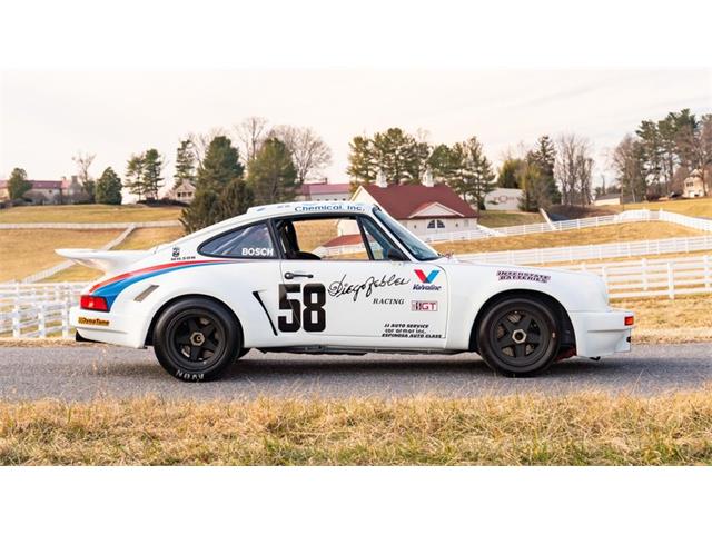 1975 Porsche 911 (CC-2066678) for sale in Costa Mesa, California