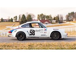 1975 Porsche 911 (CC-2066678) for sale in Costa Mesa, California