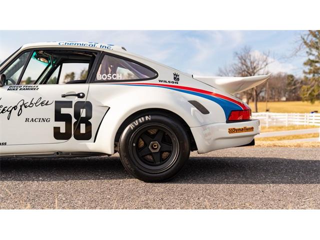 1975 Porsche 911 (CC-2066678) for sale in Costa Mesa, California