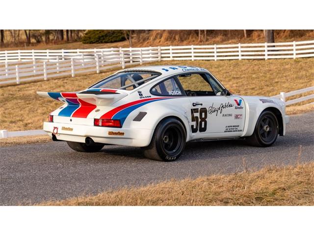 1975 Porsche 911 (CC-2066678) for sale in Costa Mesa, California