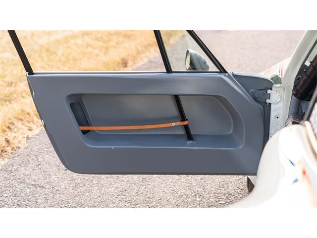 1975 Porsche 911 (CC-2066678) for sale in Costa Mesa, California