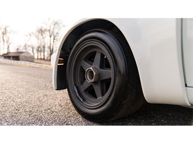 1975 Porsche 911 (CC-2066678) for sale in Costa Mesa, California