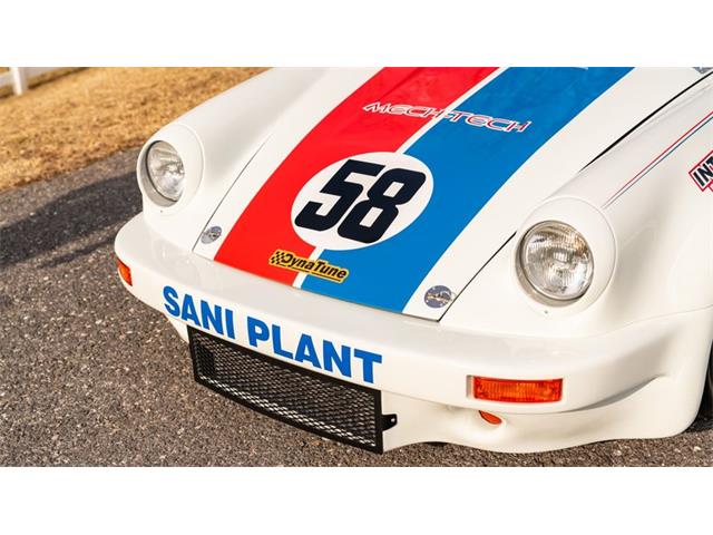 1975 Porsche 911 (CC-2066678) for sale in Costa Mesa, California