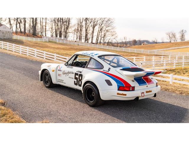 1975 Porsche 911 (CC-2066678) for sale in Costa Mesa, California